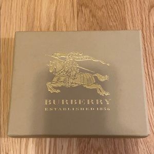 Burberry Wallet